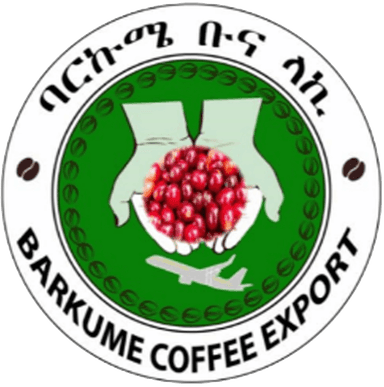 Barkume Coffee logo